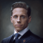How tall is David Miscavige?