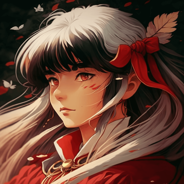 How Tall is Inuyasha? Inuyasha's Height - How Tall Height