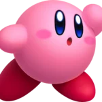 How tall is Kirby?