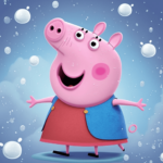 How Tall is Peppa Pig?