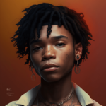 How Tall is Swae Lee?